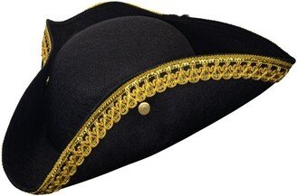 Dress Up America Colonial Hat for Kids