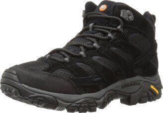 Men's Moab 2 Vent Mid Hiking Boot