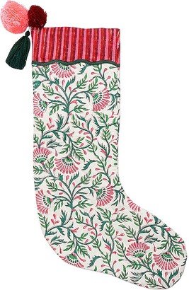 Furbish Studio Holiday Stocking