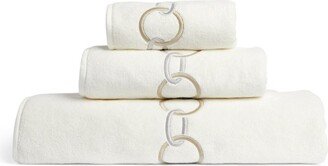 Links Bath Sheet (100Cm X 150Cm)