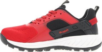 Womens Visper Hiking Shoe