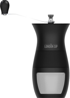 London Sip Manual Coffee Grinder