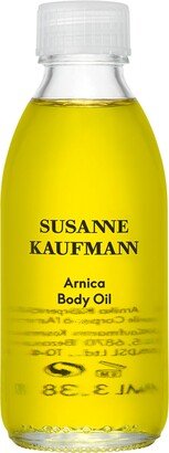 Arnica Body Oil