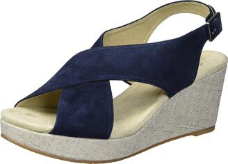 Women's Slingback Wedge Sandal