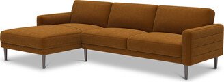 TRP Peyton 2pc Sectional Sofa