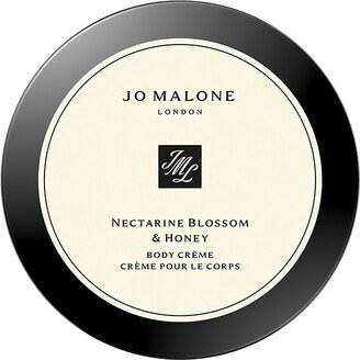 Nectarine Blossom & Honey Body Crème