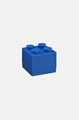 Toynk LEGO Bright Blue Mini Storage Box 4