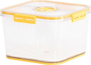 169oz Extended Produce Storage Crisper