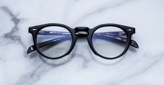 Percier - Noir Glasses