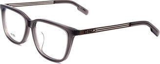 Unisex Kz50005f 55Mm Optical Frames