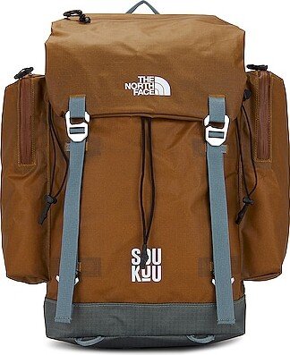 X Project U Backpack in Brown