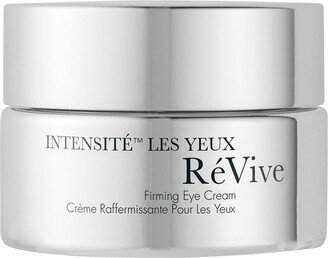 Intensitè Les Yeux Firming Eye Cream
