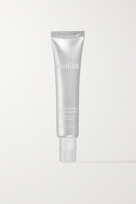 Crystal Retinal Ceramide Eye Cream - 3, 15ml