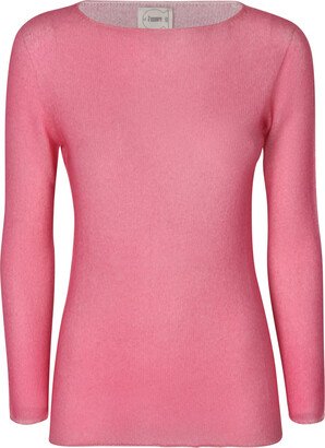 f cashmere Bruco Jumper