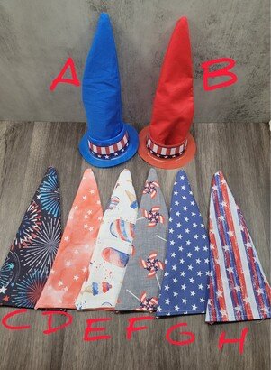Patriotic/ 4Th Of July Accessory Set