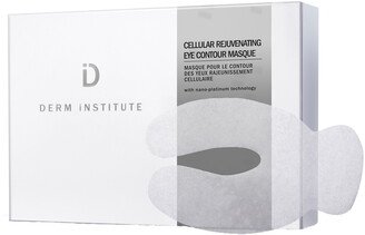 Derm Institute Cellular Rejuvenating Eye Contour Masque