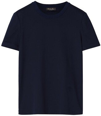 Mc My-T Cotton T-Shirt