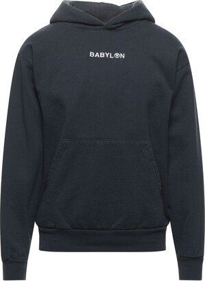 BABYLON Sweatshirt Midnight Blue