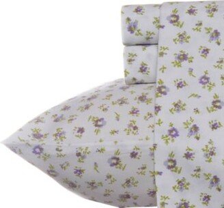 Petite Fleur Sheet Sets