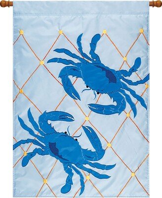 Crab Flag-AA