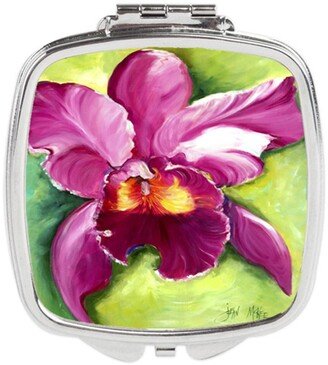 JMK1270SCM Orchid Compact Mirror