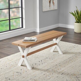 Chelsea 48 Dining Bench