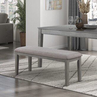 Lexicon Delano Dining Bench