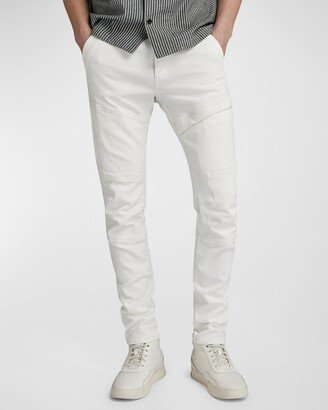 Men's Rackam 3D Skinny Jeans-AA