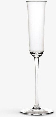 Clear Grace Lead-free Crystal Champagne Flute 22.5cm