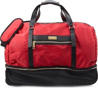 Rolling Duffle Bag