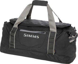 Simms GTS 50L Gear Duffel Bag