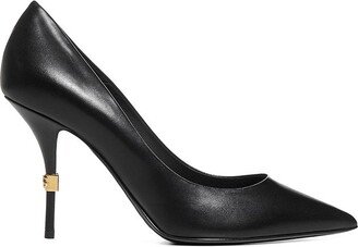 Pointed-Toe Pumps-AO