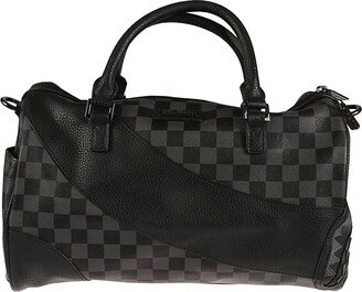 Check Duffle Bag