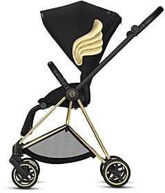 by Jeremy Scott Wings Mios Stroller