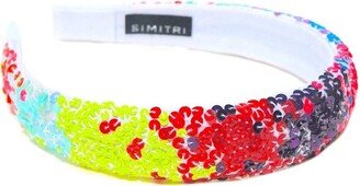 Simitri Gulaal Headband