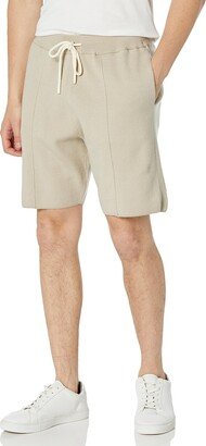 Men's Hanser Drawstring Sweater Short