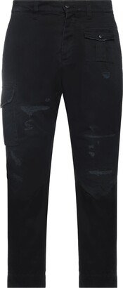 Pants Midnight Blue-CU