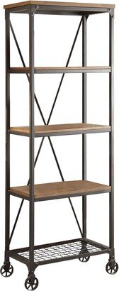 Fremont & Park Roche Bookcase