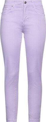 Pants Lilac-AB