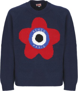 Sweater With Logo-AH