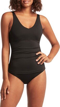 Singlet D- & DD-Cup Tankini Top