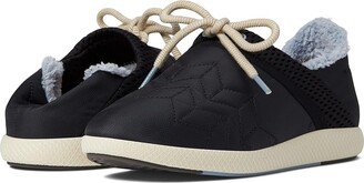 Mahiki (Black/Black) Women's Shoes