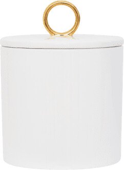 Urban Nature Culture Good Morning Storage Jar Sustainable white