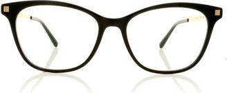 Sesi Square Frame Glasses