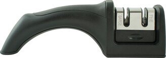 Dunelm Knife Sharpener Black