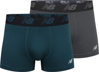 Men's Performance 3 No Fly Trunks