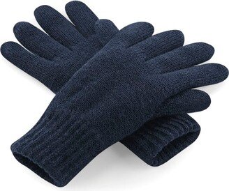 Beechfield Unisex Classic Thinsulate Thermal Winter Gloves