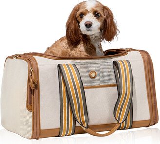 Pet Carriers & Travel