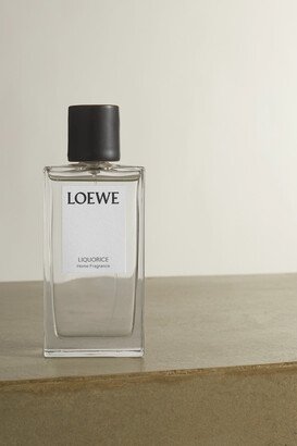 Home Fragrance - Liquorice, 150ml