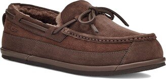 Men's Parkdale Moc Toe Slipper